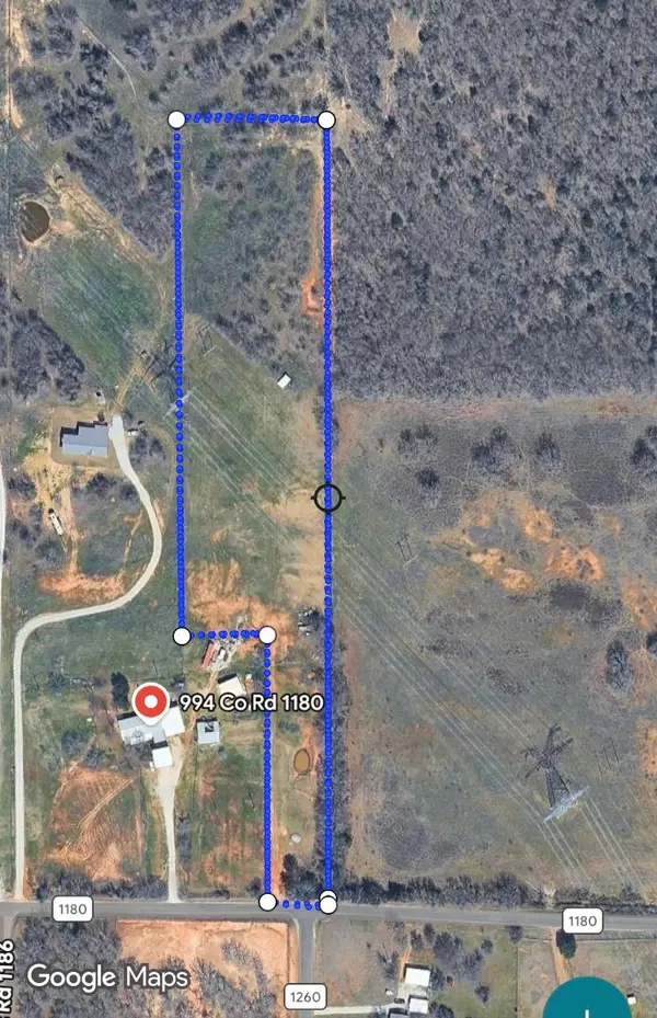 994 County Road 1180, Decatur, TX 76234