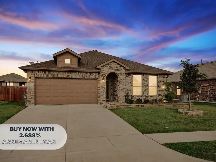 1211 Tiburon Trail, Cleburne, TX 76033 - #2