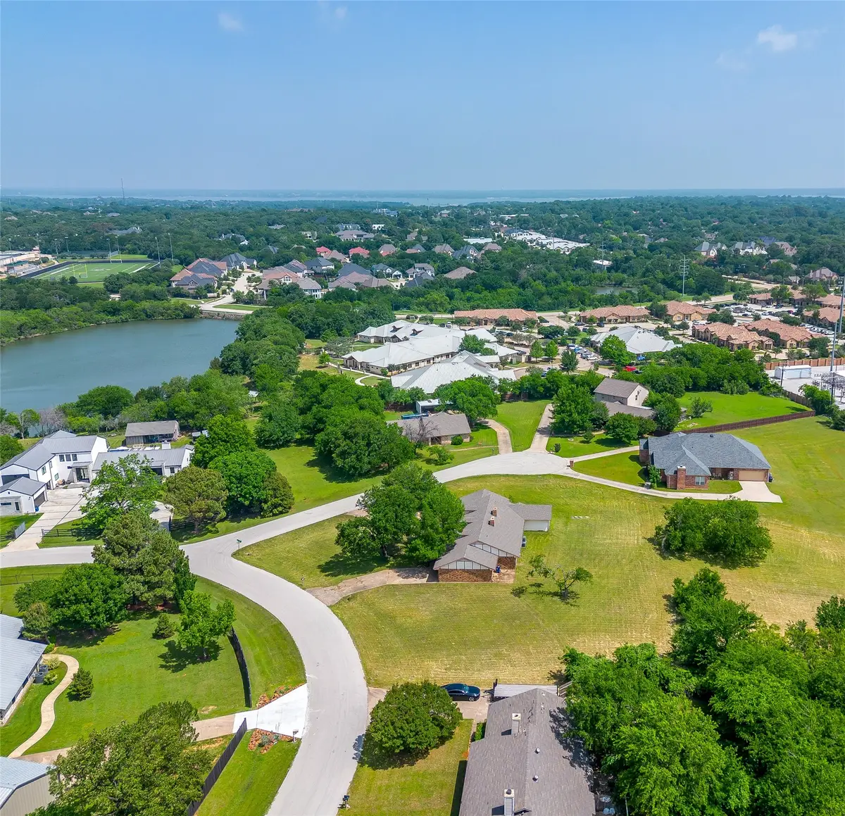 675 Cherry Lane, Southlake, TX 76092 - #1