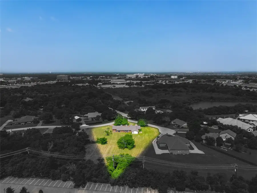 675 Cherry Lane, Southlake, TX 76092 - #2