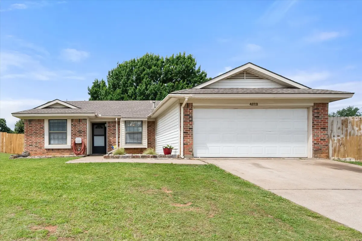 4212 Glen Pines Drive, Arlington, TX 76016 - #1