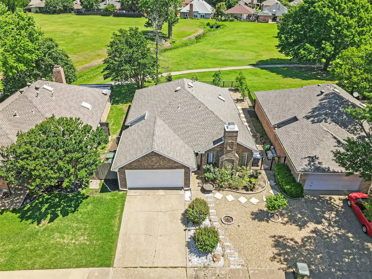 2718 Laurel Oaks Drive, Garland, TX 75044 - #1