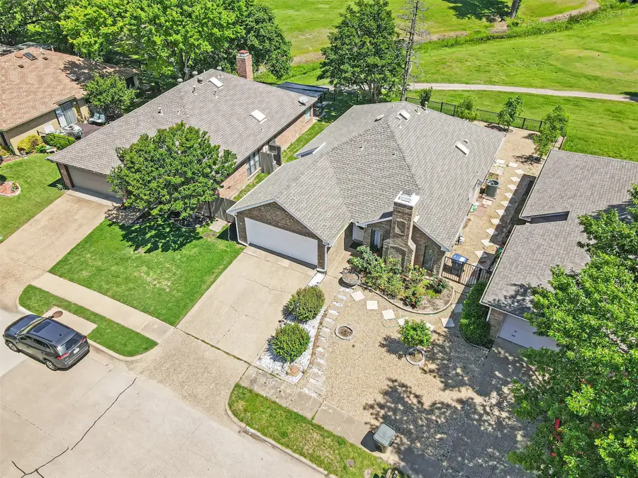 2718 Laurel Oaks Drive, Garland, TX 75044 - #3