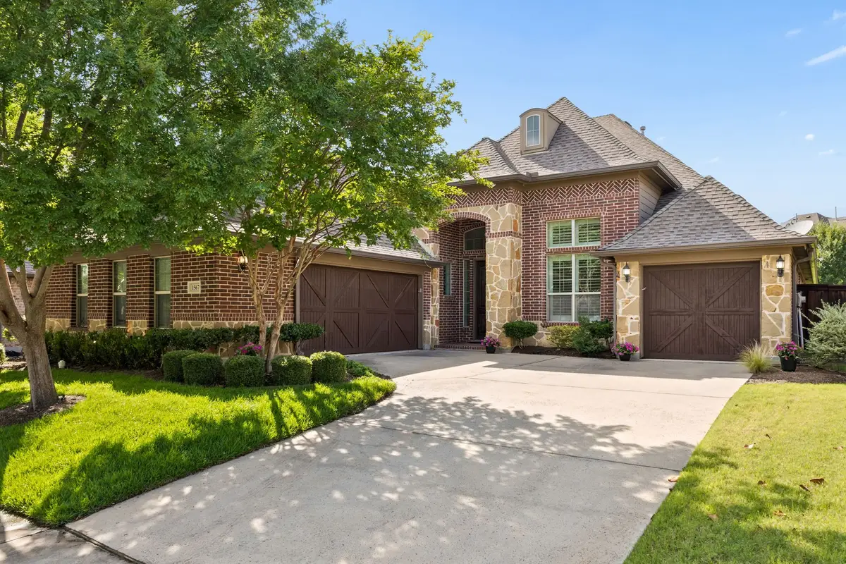 1567 Red Rock Canyon Road, Frisco, TX 75036 - #1