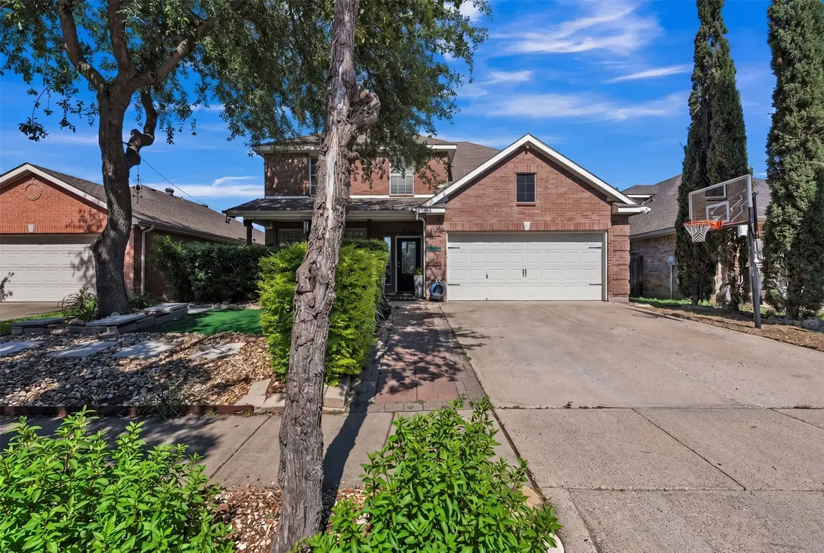 8048 Gila Bend Lane, Fort Worth, TX 76137 - #1