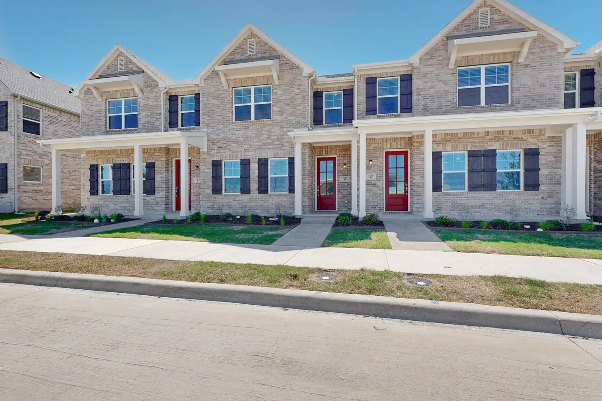 1520 Starlight Trail, Mesquite, TX 75181 - #1