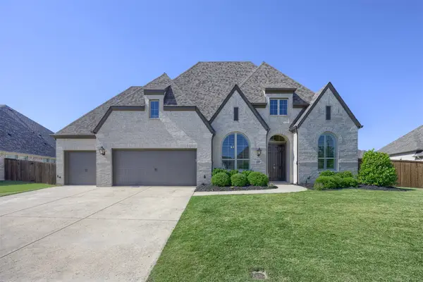 2405 Capitol Place, Melissa, TX 75454