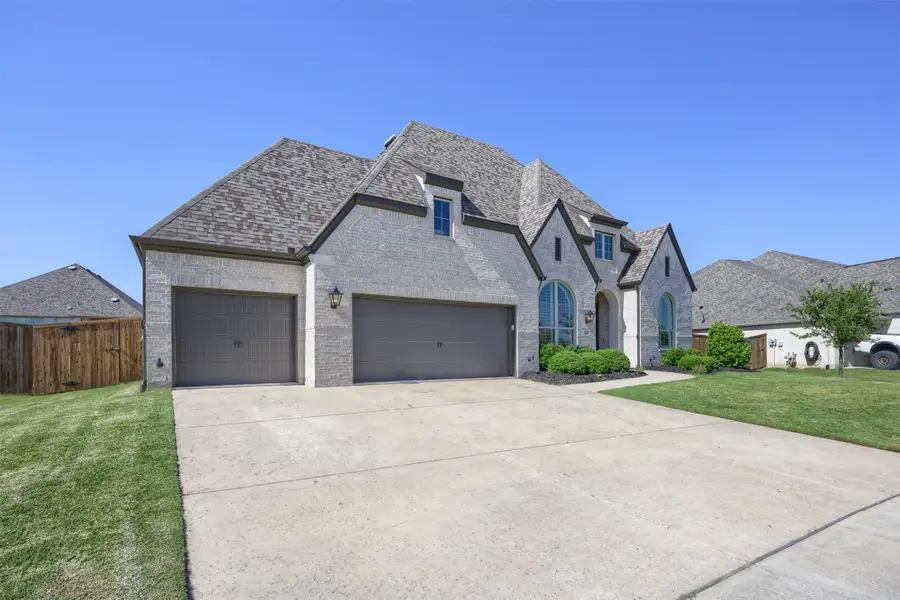 2405 Capitol Place, Melissa, TX 75454 - #2