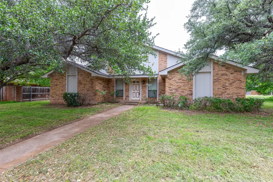 3265 Woodhollow Circle, Abilene, TX 79606 - #2
