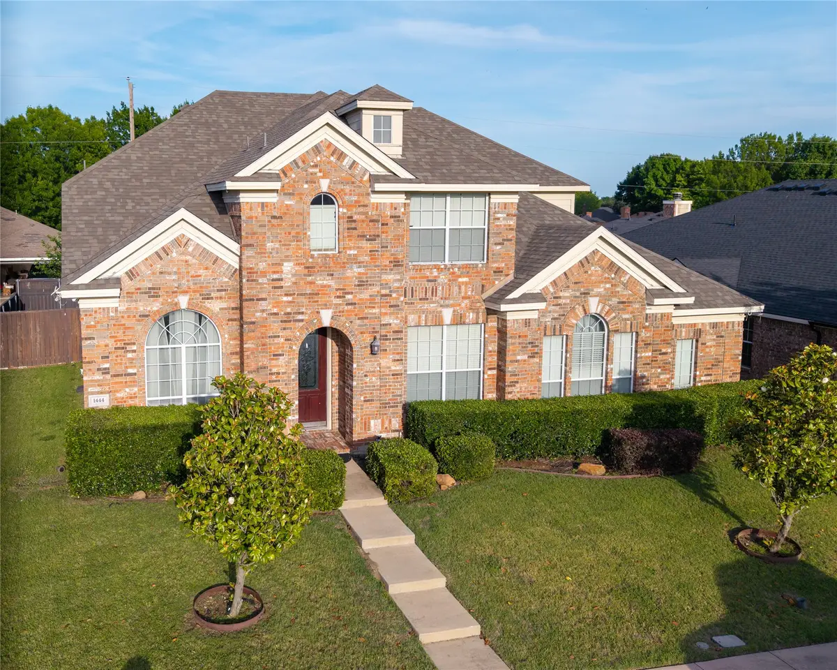 1444 Mercury Lane, Lancaster, TX 75134 - #1