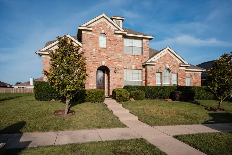 1444 Mercury Lane, Lancaster, TX 75134 - #2
