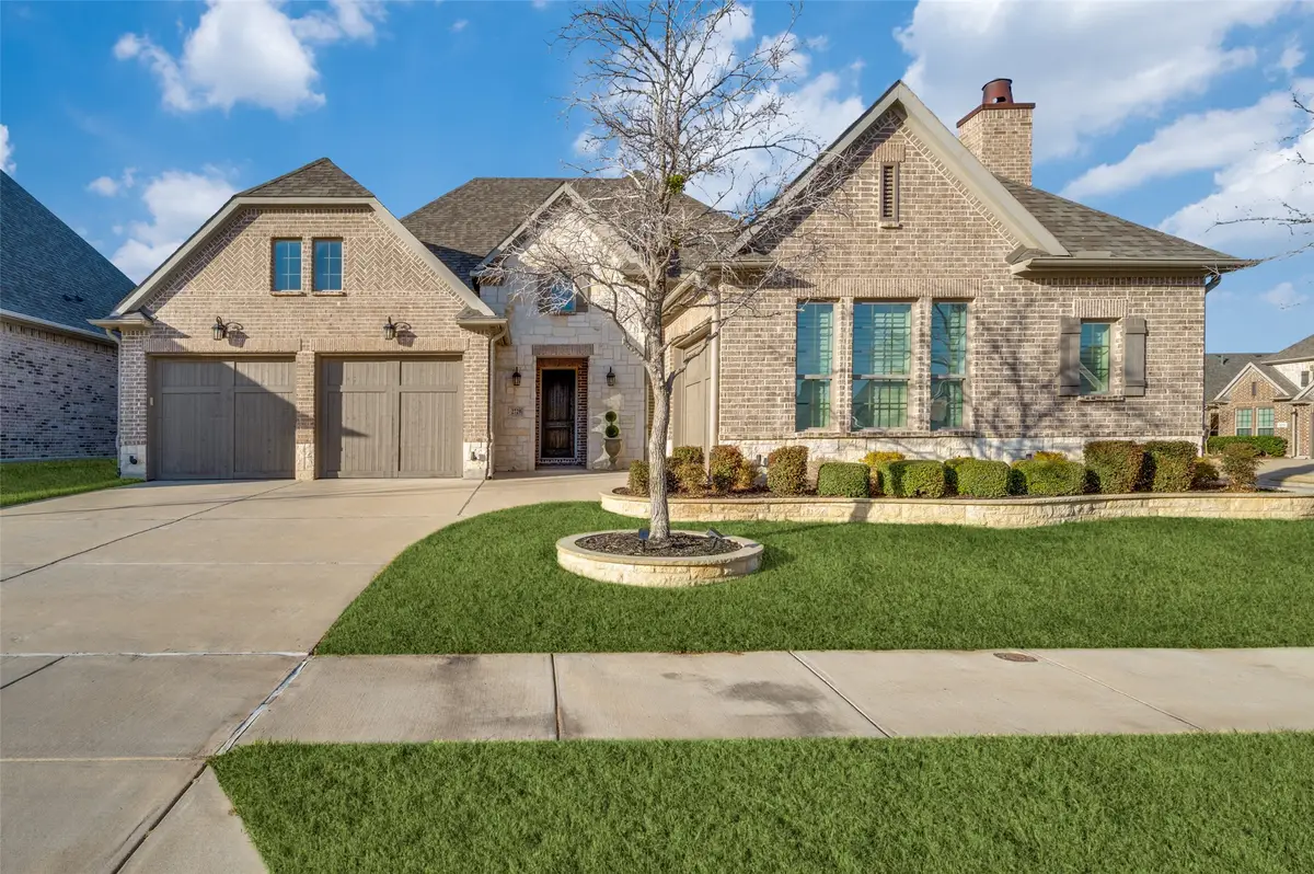 2729 Ashford, The Colony, TX 75056 - #1