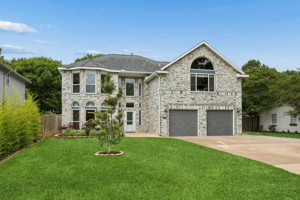 3506 Indian Summer Lane, Arlington, TX 76016 - #1