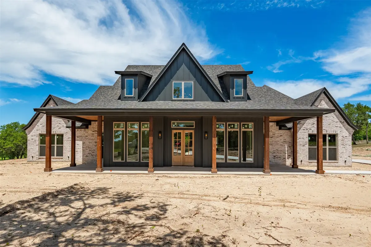 1071 Vh Ranch Road, Poolville, TX 76487 - #1