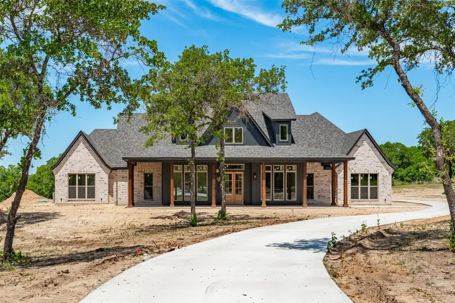 1071 Vh Ranch Road, Poolville, TX 76487 - #2