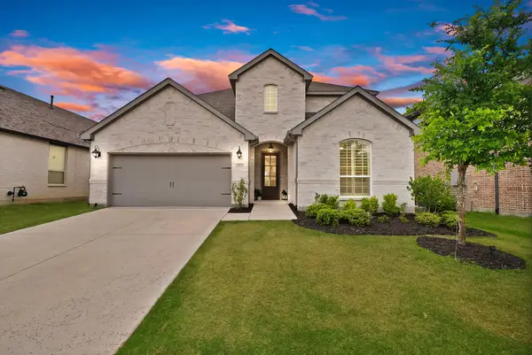 3832 Blue Yucca Lane, Prosper, TX 75078