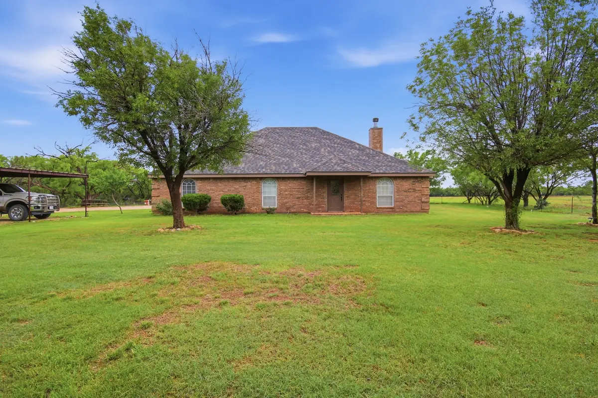 691 County Road 349, Merkel, TX 79536 - #1