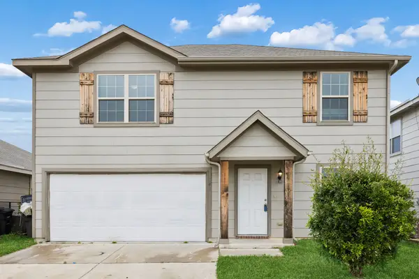 1549 Sierra Estate Trail, Fort Worth, TX 76119