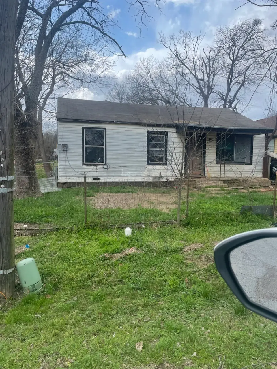 815 Kissell Road, Wilmer, TX 75172 - #1