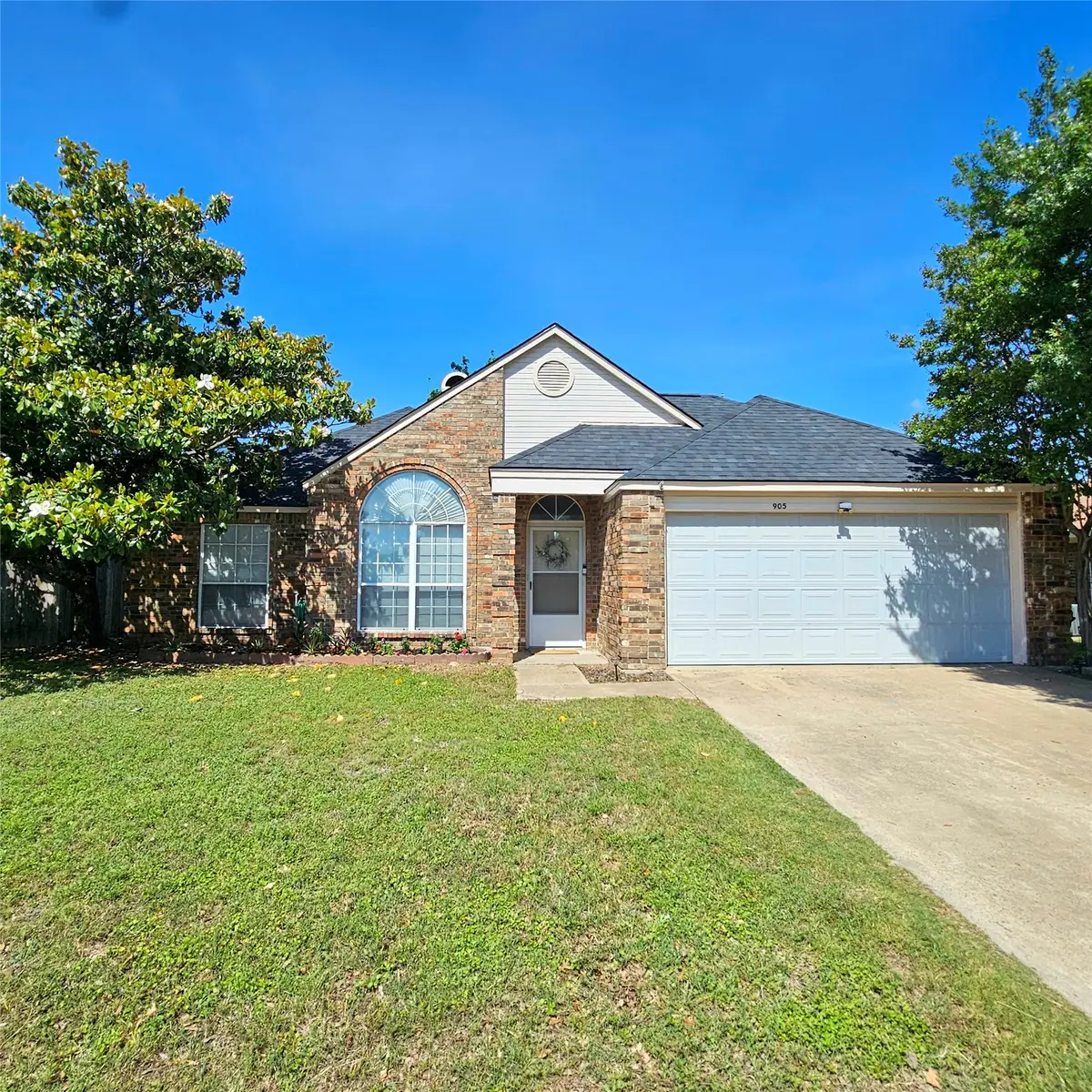 905 Park Place Boulevard, Midlothian, TX 76065 - #1