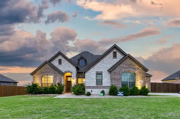 12717 Cactus Court, Godley, TX 76044