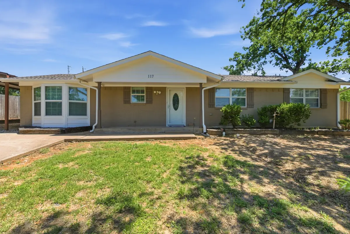 117 Bryan Street, Jacksboro, TX 76458 - #1