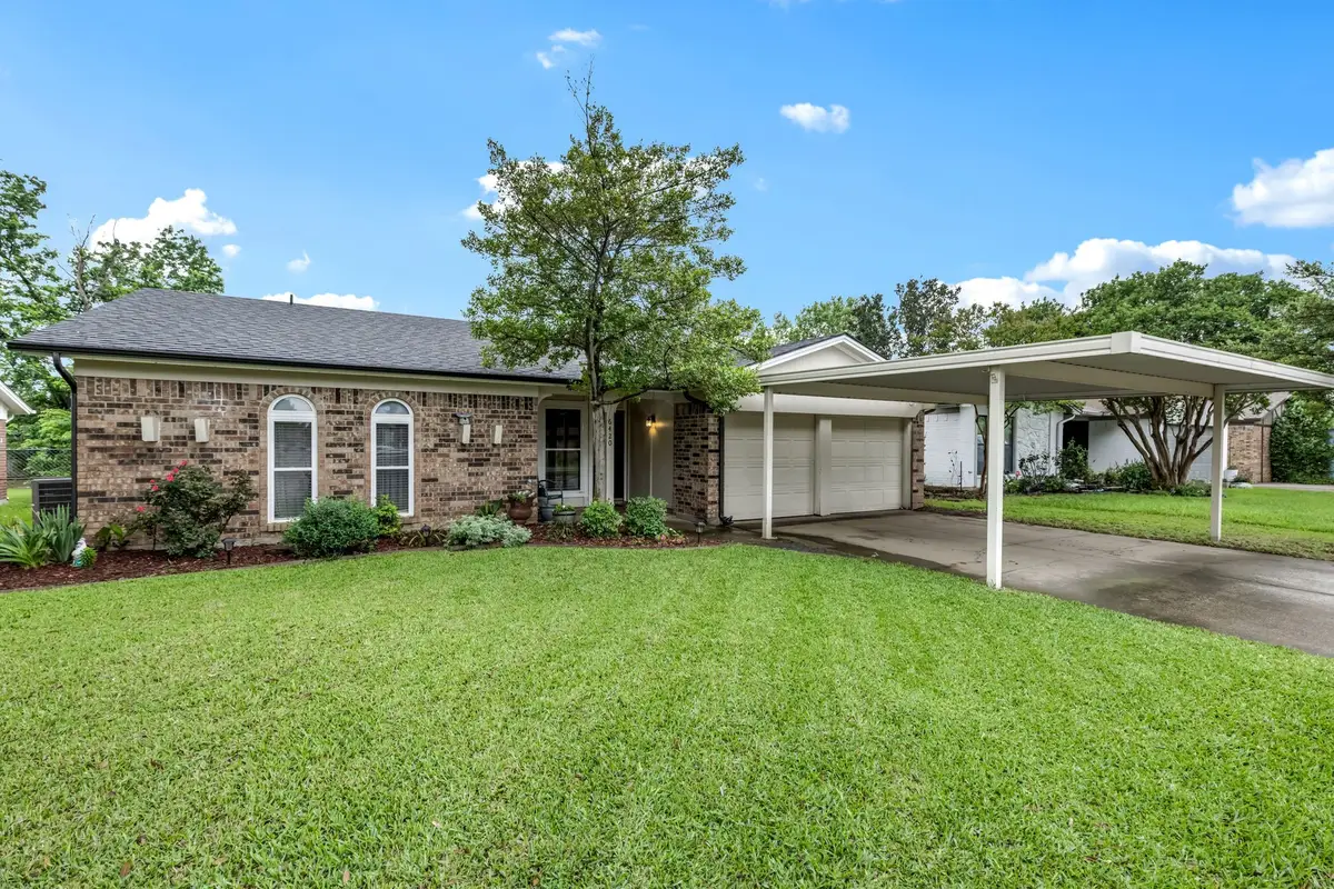 6420 Heather Drive, Watauga, TX 76148 - #1