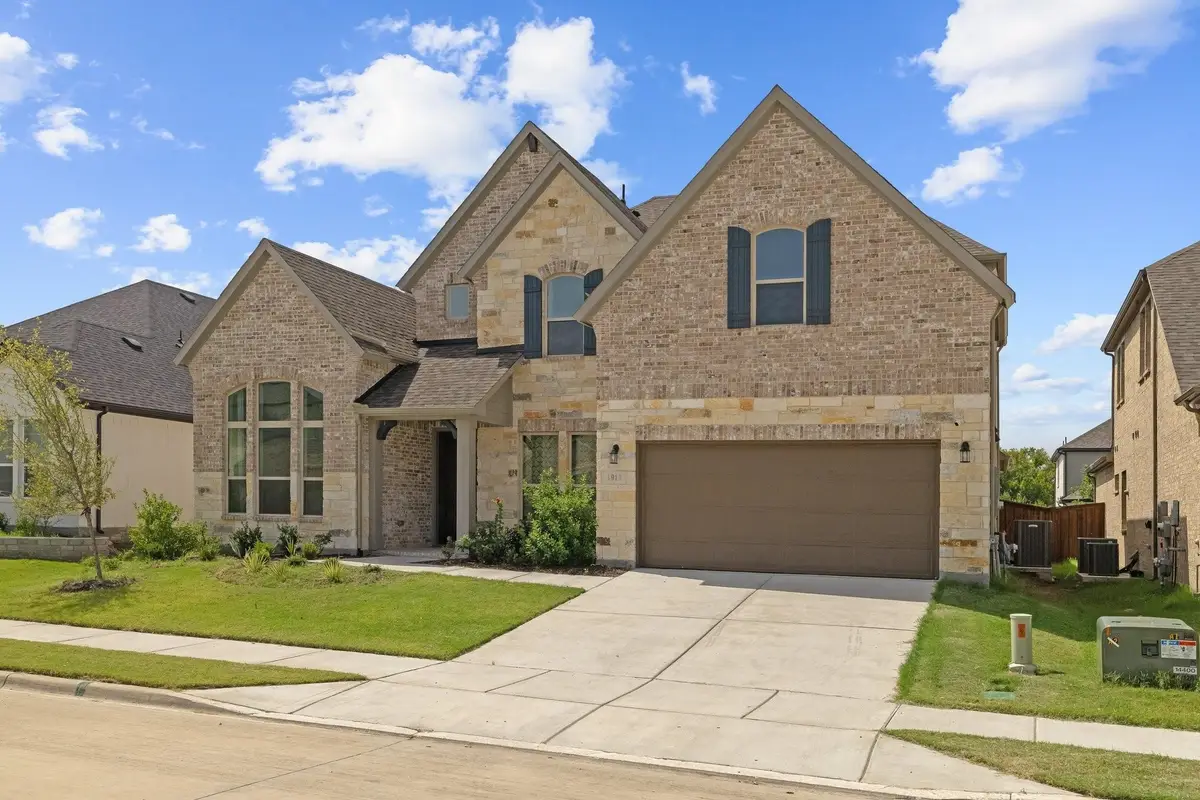 1913 Bristol Street, Celina, TX 75009 - #1