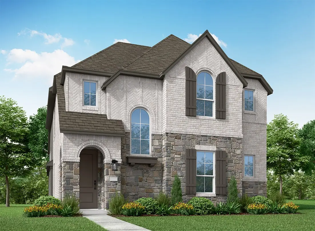 2064 Cuellar Way, Van Alstyne, TX 75495 - #1