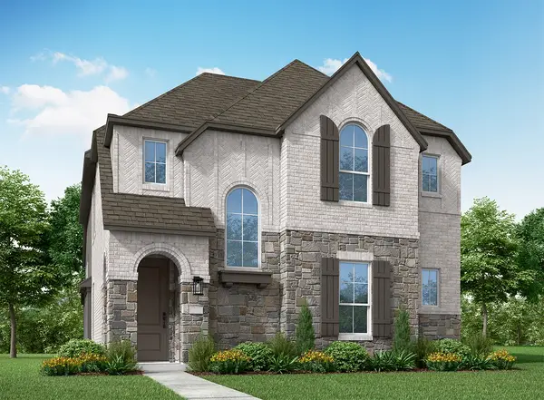 2064 Cuellar Way, Van Alstyne, TX 75495