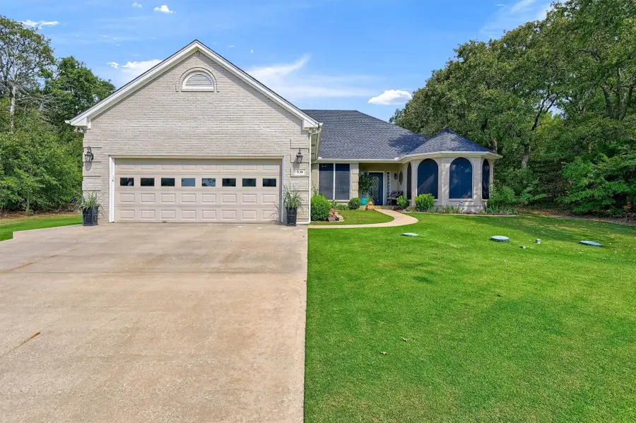 130 Cayuga Trail, Lake Kiowa, TX 76240 - #3