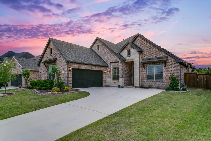 216 Big Sky Circle, Northlake, TX 76226 - #3