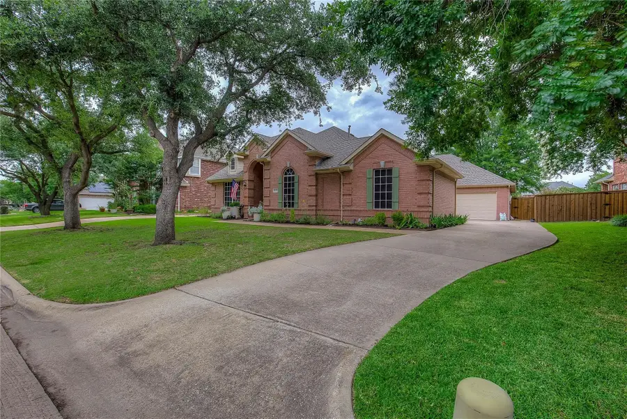 8210 Turnberry Street, Rowlett, TX 75089 - #2
