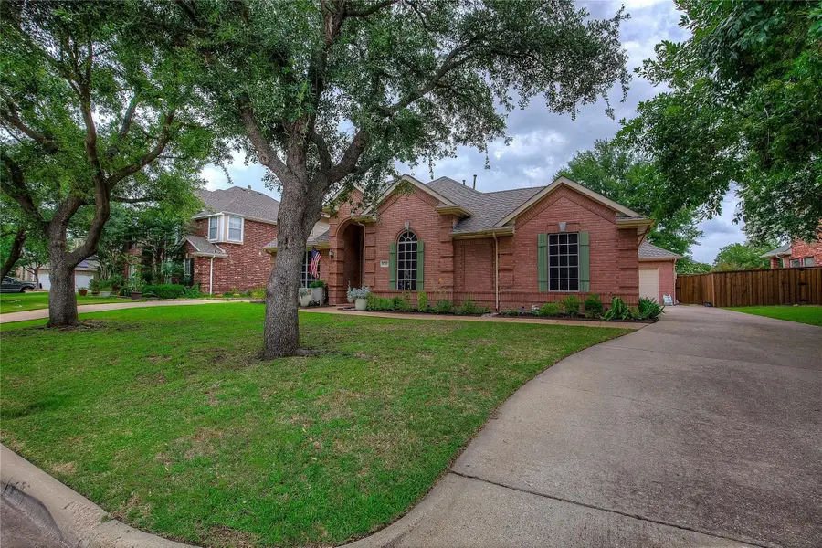 8210 Turnberry Street, Rowlett, TX 75089 - #3