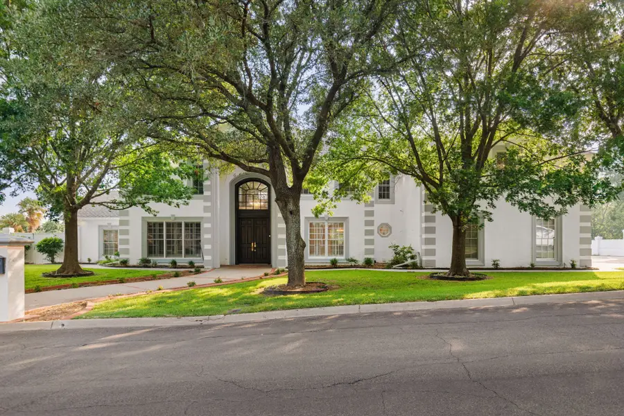 14010 Horseshoe Circle, Woodway, TX 76712 - #2