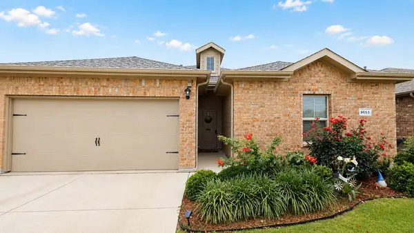 9653 Calhoun Falls Drive, Fort Worth, TX 76108