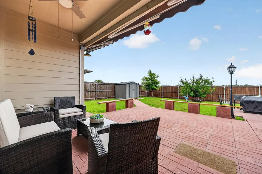 9653 Calhoun Falls Drive, Fort Worth, TX 76108 - #2