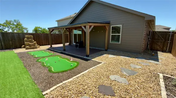1204 Delmita Drive, Forney, TX 75126