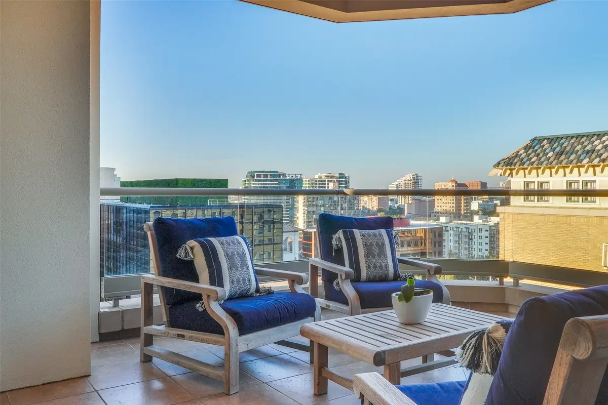 2300 Wolf Street #10-D, Dallas, TX 75201 - #1
