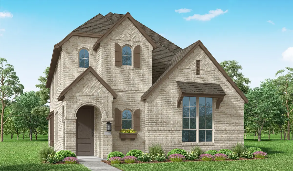2090 Cuellar Way, Van Alstyne, TX 75495 - #1