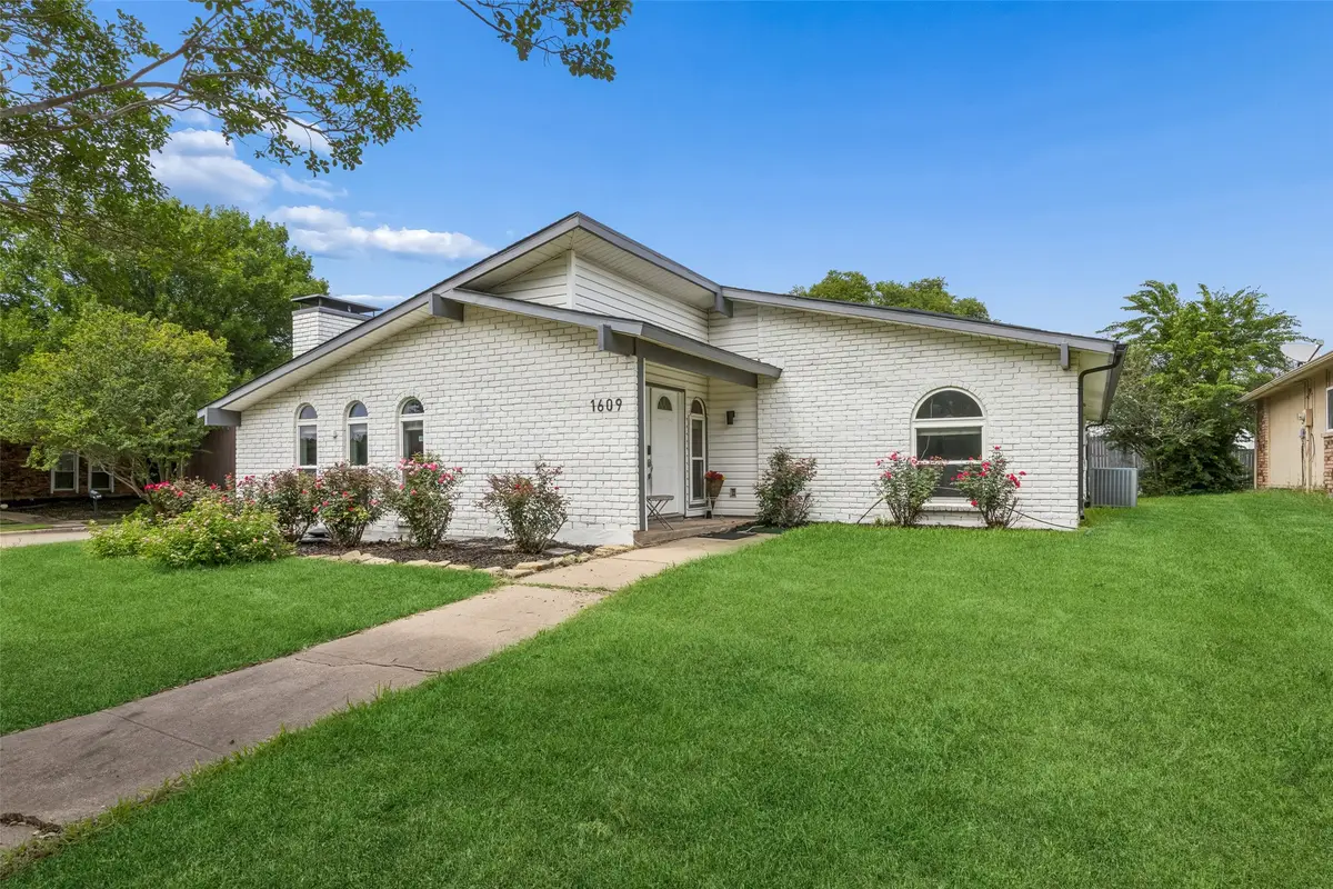 1609 California Trail, Plano, TX 75023 - #1