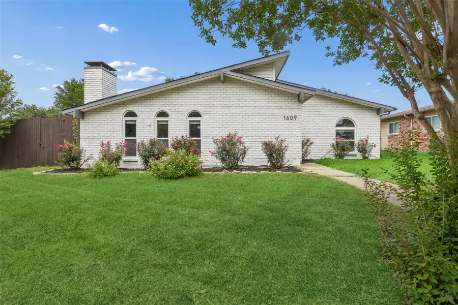 1609 California Trail, Plano, TX 75023 - #2