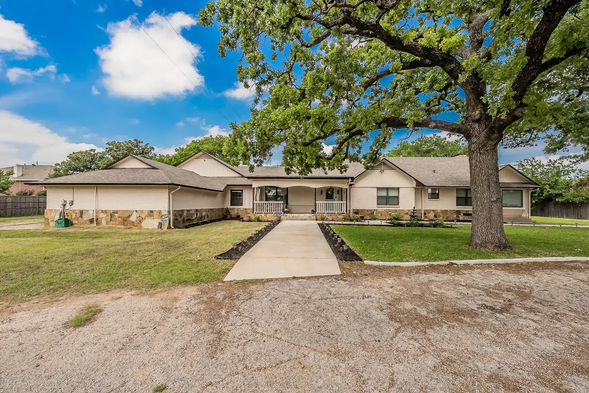 2313 Hickory Creek Road, Denton, TX 76210 - #1