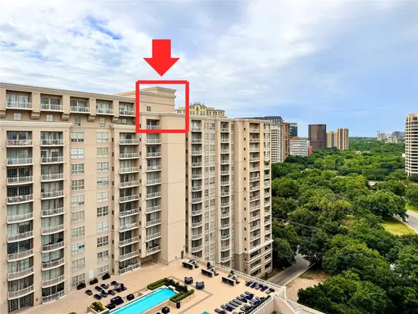 3225 Turtle Creek Boulevard #1649, Dallas, TX 75219