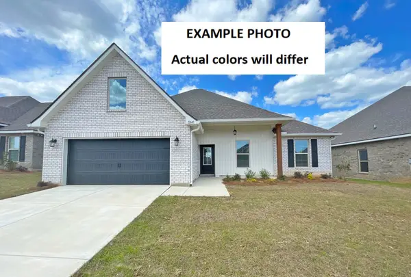 341 Hummingbird Lane, Princeton, LA 71067