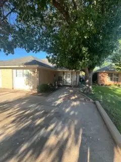 1409 Westheimer Road, Abilene, TX 79601 - #1