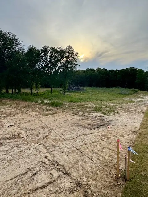 257 Zebrastone Way, Poolville, TX 76487 - #1