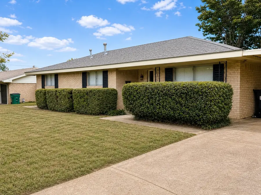 1507 Hulme Street, Bowie, TX 76230 - #3