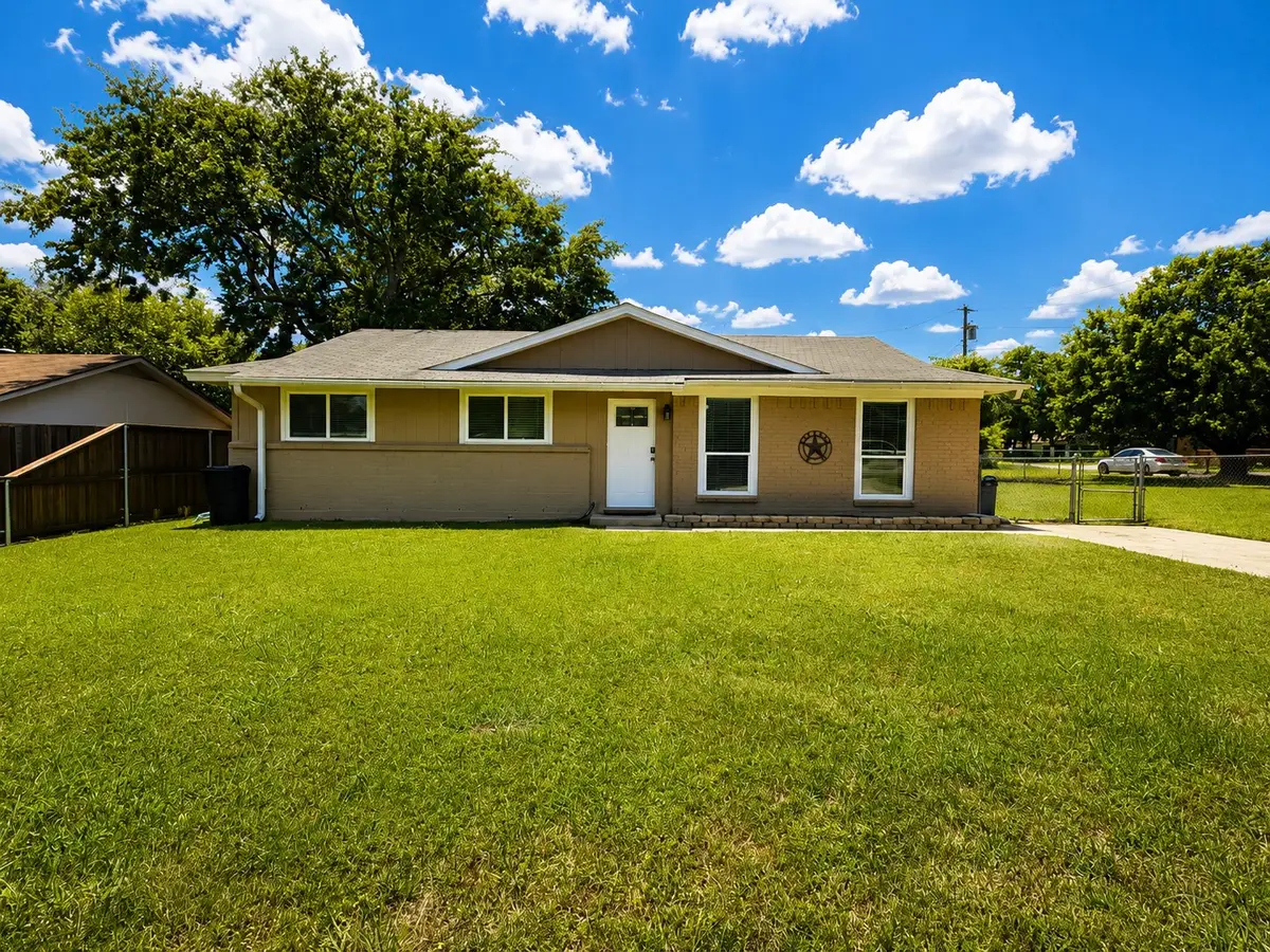 730 Rolling Ridge Lane, Duncanville, TX 75116 - #1