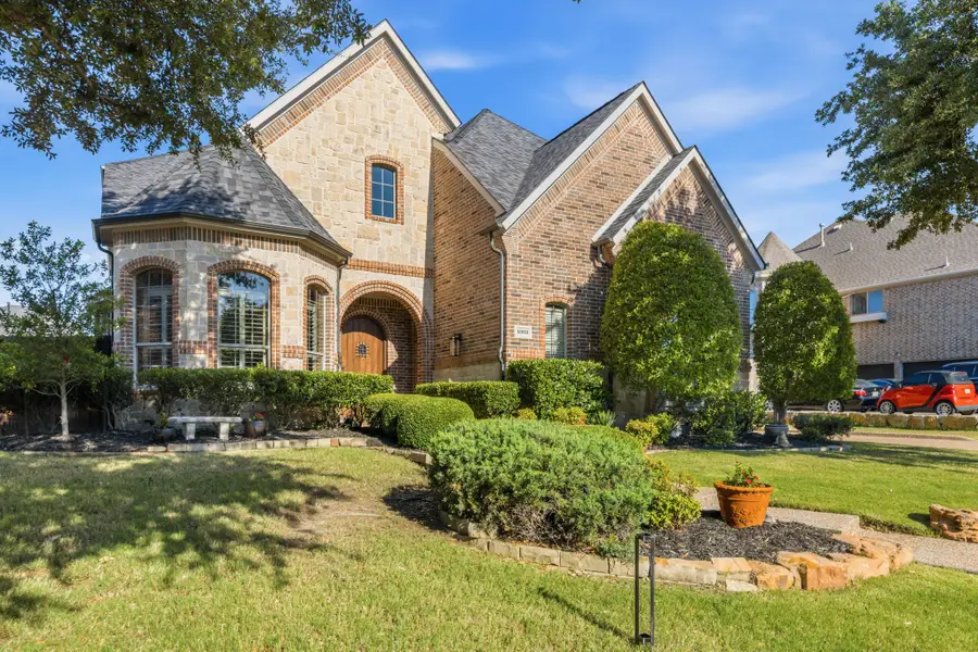 10853 Southbury Lane, Frisco, TX 75033 - #2